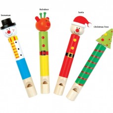 Christmas Whistle Christmas Whistle